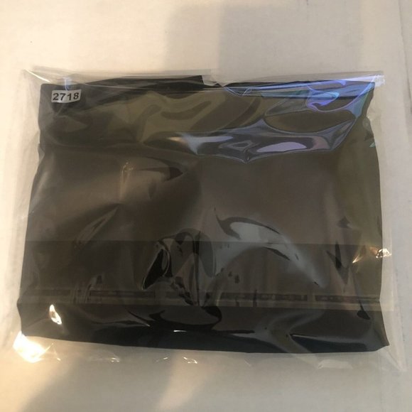 Tropical Escape Women's Swimsuit Skirt Black Beach Pool Vacation Modest Size 16 - Picture 8 of 8